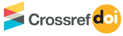 Crossref Logo